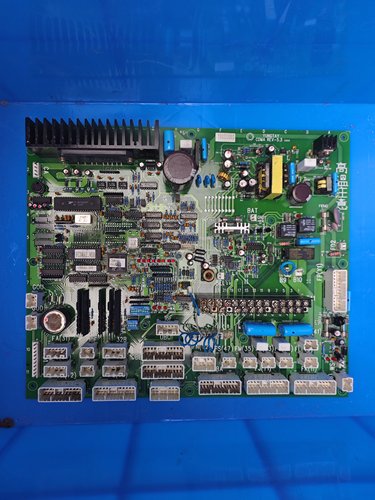 YA0211003 YUNGTAY CDMA REV-5.3 永大电梯高压板
