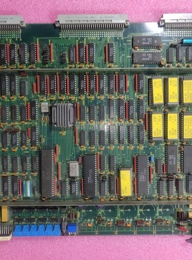 P95110137 东芝电梯主板 PU186-2A UCE1-104C7 2N1M3150-D 970328