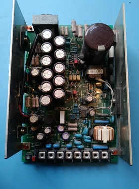 KM-A302 1121246 TOACK 日立电梯控制柜电源日立高速电梯电源盒