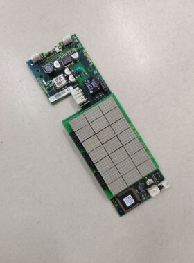 591624 591622 205364 BCP774 迅达电梯外呼楼层显示