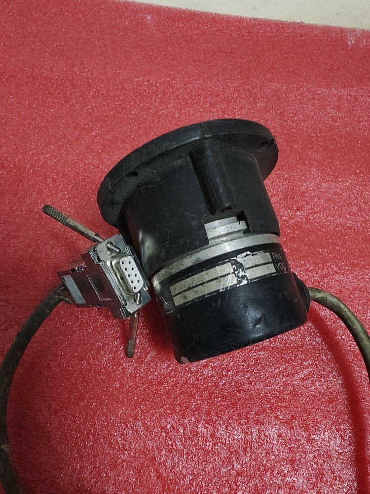 CCMPACT编码器ccmpact