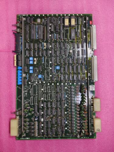 KCJ-211A 进口三菱电梯主板 MS MV-0 G006C402MG01