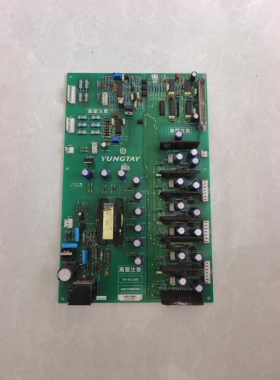 FB-IGD[B1]DC002904 DC006483 YUNGTAY 永大电梯驱动电源板