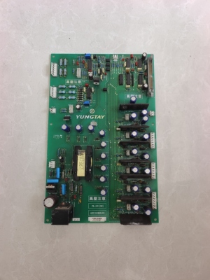 FB-IGD[B1]DC002904 DC006483 YUNGTAY 永大电梯驱动电源板