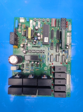 FBDMCB3 DD007643 永大电梯门机板 YUGTAY 永大电梯开关门控制板