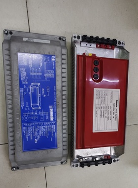 SDS.AC-VVVF B157ABBX02-E sematic变频器 迅达电梯门机控制器