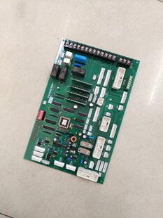 永大电梯轿顶通讯板 SDCGB(B1)DD007642永大轿顶板永大电梯接口板