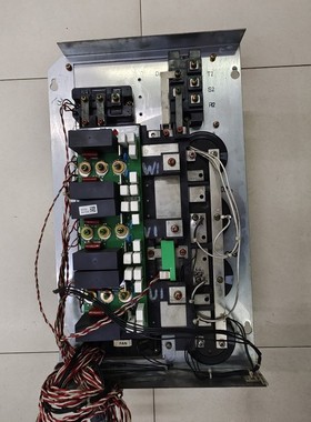 MITSUBISHI TYPE CCP-GEL31 X0-503 三菱电梯控制柜 CONTROL VFEL