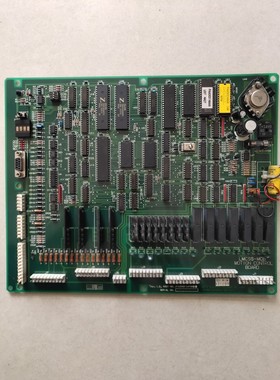 A31289 奥的斯 LMCSS-MCB 板 奥的斯接口板
