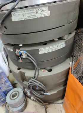 8212660 ROBA制动器 ABV783/1 ESV783 迈尔制动器 mayr  ROBA