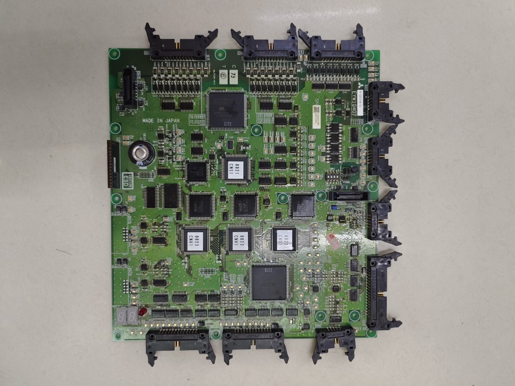 闸机设备控制板 R-CDV01B EYW10407 R-CDV01B-S2 15Y09R 5043C