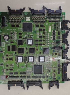 闸机设备控制板 R-CDV01B EYW10407 R-CDV01B-S2 15Y09R 5043C