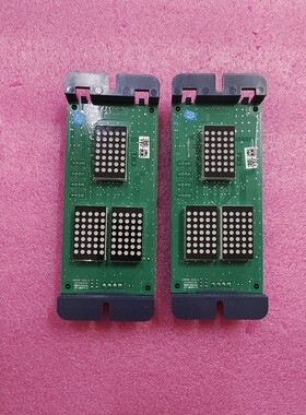 04VR01B01 SM.04VR/K蒂森楼层显示蒂森电梯外呼显示蒂森轿内显示