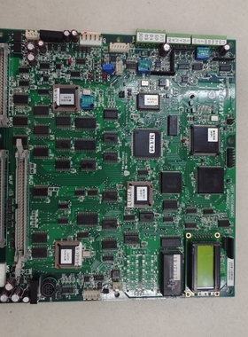 YUNGTAY MPUGB2 DC008504 YT111022429 永大电梯主板 M/U95