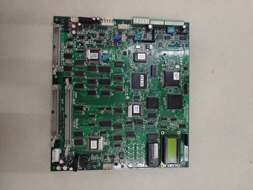 MPUGB2永大电梯主板YUNGTAY