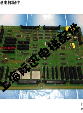 INV-FIO-1日立电梯门机板/1R01328星马电梯主板星玛电梯门机板