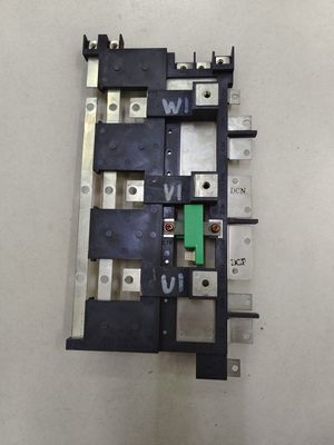 YX302C424-01 三菱电梯控制柜导流板 电流输送板