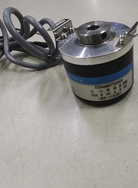 PKT5008A-500-G15F编码器