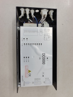 DO3000H HBA24360G10 适用奥的斯电梯门机变频器 GAA15D211V111