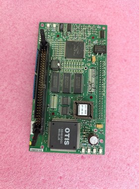 AAA30289AAA OTIS ABA616QG1奥的斯电梯CPU
