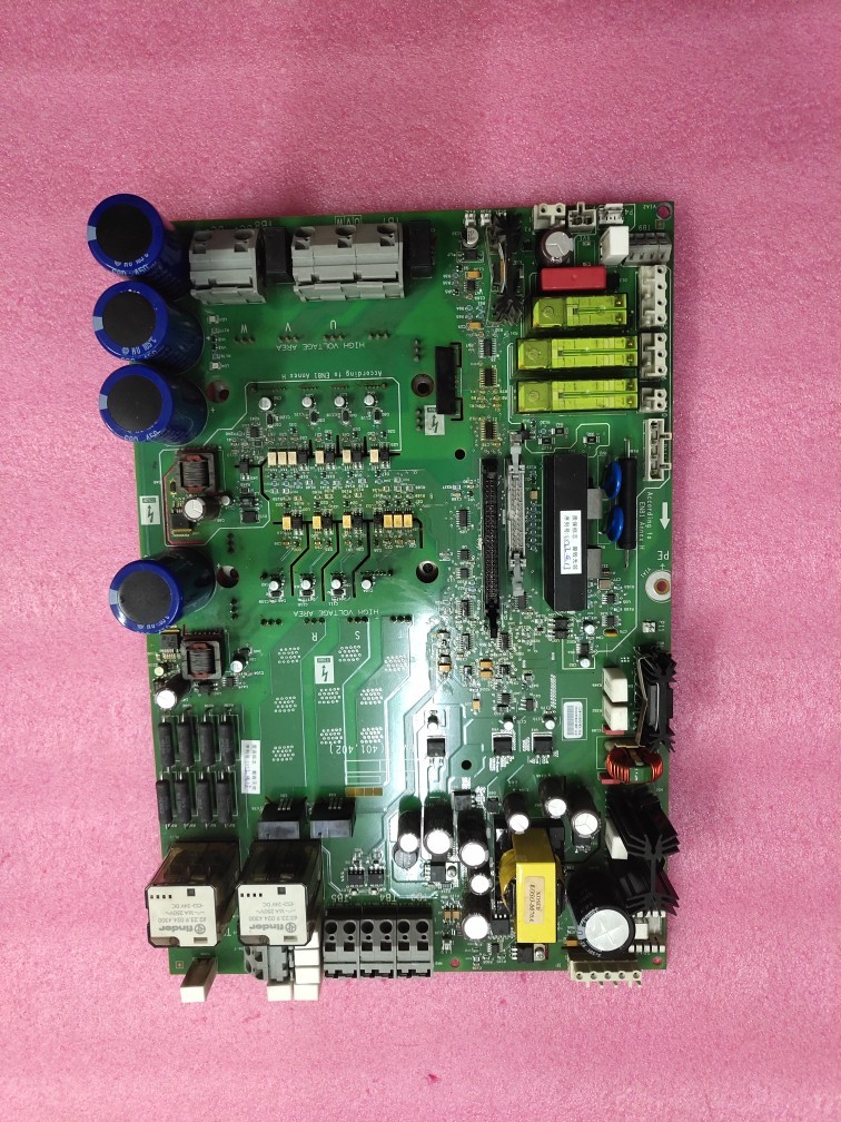 KBA26800ABC2/奥的斯OVFR2B-402变频器驱动板/ABC2094400022