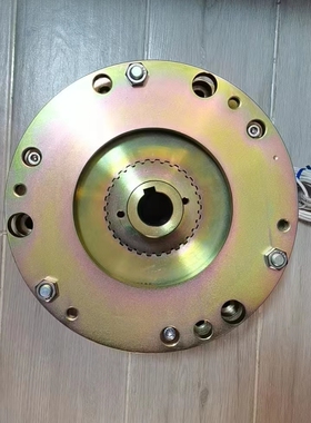 MNB30/35 BRAKE MODEL MNB30-24B-06 ZYDE-4 YS101B034