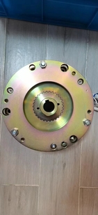 MODEL 24B MNB30 BRAKE ZYDE YS101B034