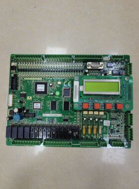 SE32B0110 01F3TV081SD11 迅达货梯主板 01F3CPLD05 01F3LCDV009