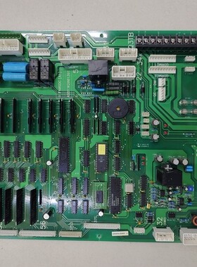 F40SDC(A1) W2001391 永大电梯主板永大电梯群控板