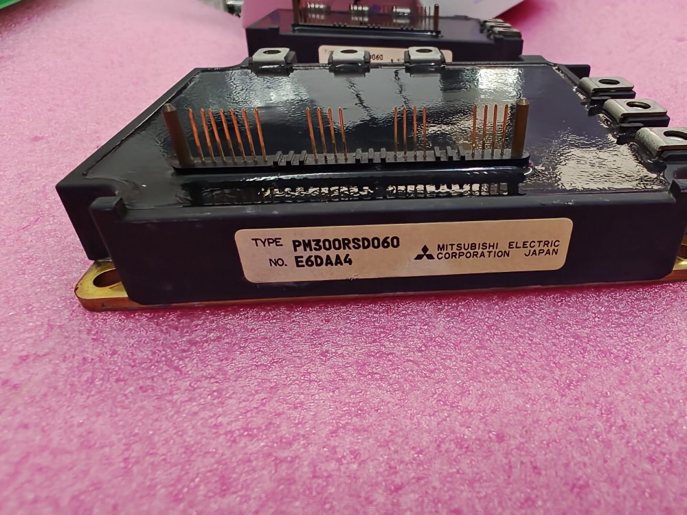 PM300RSD060 日立电梯控制柜模块日立电梯驱动模块