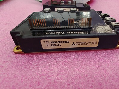 PM300RSD060 日立电梯控制柜模块日立电梯驱动模块