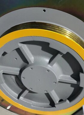 PMF011S-E 无齿轮曳引机三菱电机 YA069A462 PML-F40AR