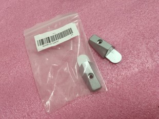 J620815C220-01/三菱自动扶梯毛刷塞/灰色毛刷封头扶梯静电毛刷头