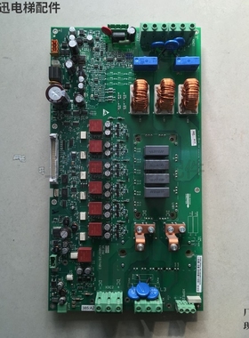 KM887286 KDL32变频器驱动主板KM887287 A2板