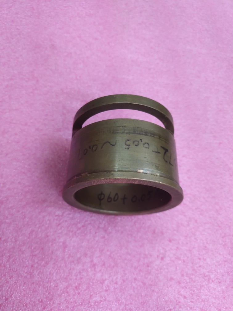 AM132 AM160迅达AM200曳引机铜套MV160 VM200轴套原厂