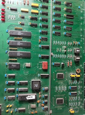 HG-SERIAL 1R02456-B2 LG电梯控制柜主板