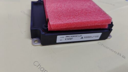 PM150RSE120 三菱电梯变频器驱动模块  PM100RSE120