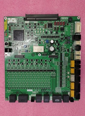 东芝IO/PU主板东芝CV600主板 I/O-500C UCE4-500L4 2N1M3150-C