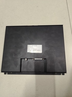 ZCPD-N401 内嵌式LED显示屏 P231113B000G01 三菱电梯多媒体楼层