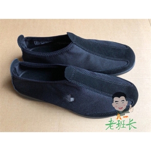 夏季透气网眼布鞋16潜艇网状透气布鞋 长航布鞋 3539布鞋网面抗菌