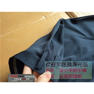 库存老式87藏青马裤呢裤子海马裤呢冬裤蓝色海毛料裤子男冬裤