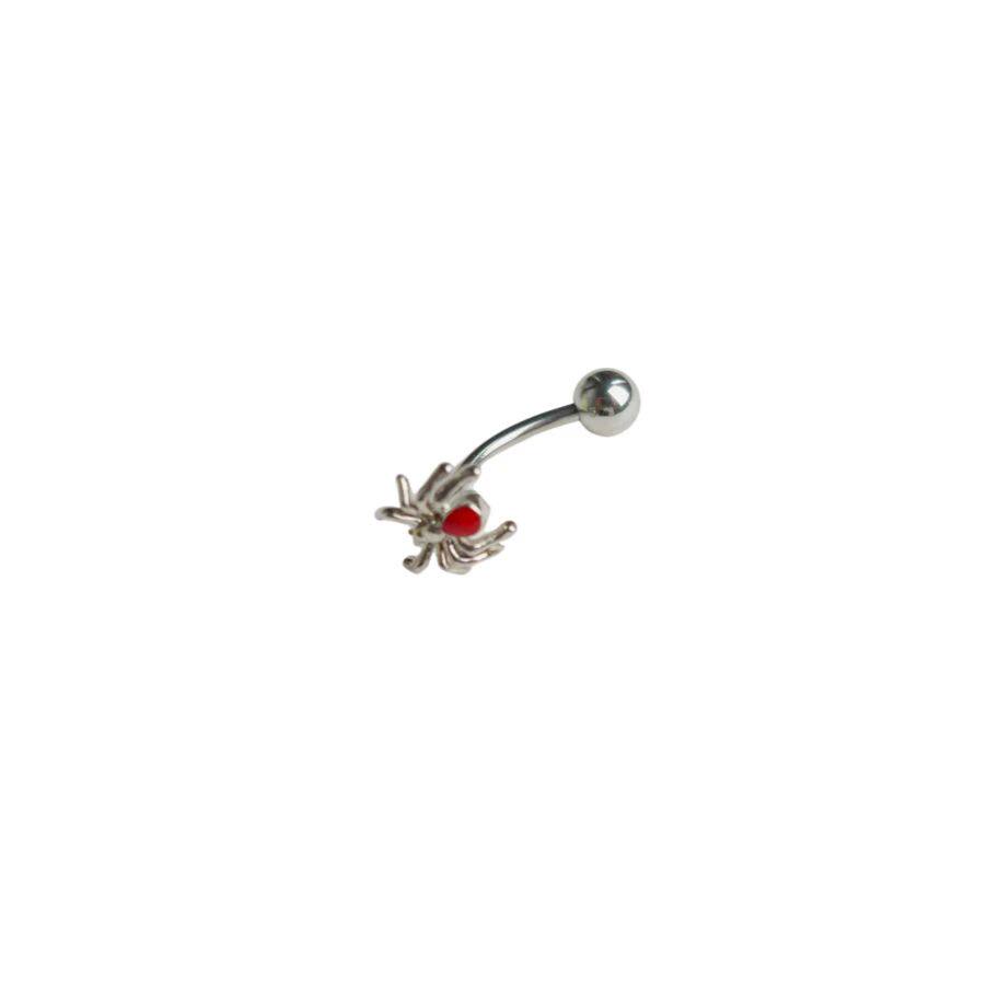 SATANS CHILD A SMALL WORLD ON THE BROW BONE BROW SPIKE BABES PUNK COOL FRIED VINTAGE TITANIUM STEEL PIERCING JEWELRY