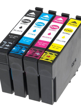 适用EPSON XP-235墨盒 XP-245 XP-247 XP332 335 442 432 445墨盒