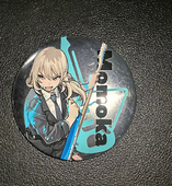 河源木桃香凛音之旅2nd吧唧徽章 现货日谷散货 哭泣少女乐队 原袋