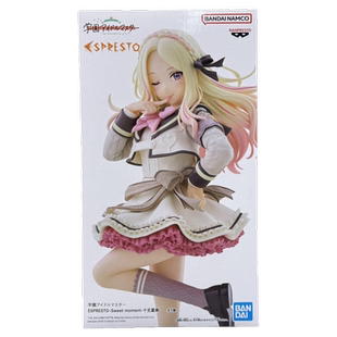 moment 学园 十王星南 日版 偶像大师 景品手办 现货 全新正品