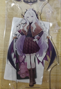 日谷散单蔚蓝档案fes4.5周年蓝档 Blue Archive空崎日奈正比立牌