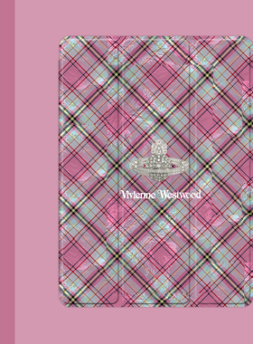 粉菱格纹土星2021/20/19新款ipad适用air4/3/2气囊保护套10.2/9.7寸平板2018笔槽pro11三折mini4/5苹果123壳6