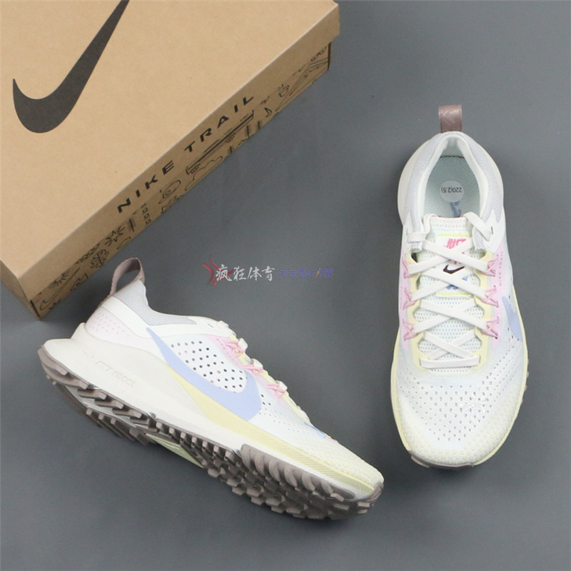 耐克女子户外越野运动休闲跑步鞋