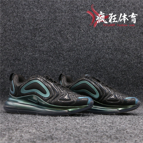 Nike全掌大气垫回到未来跑步鞋