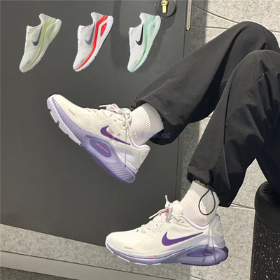 Nike Zoom Structure 26耐克女子运动休闲跑步鞋HJ1101-102-105